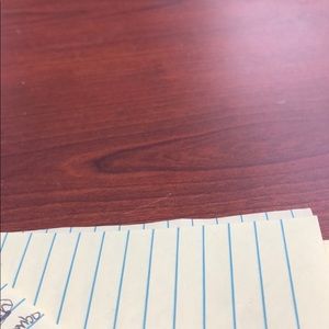 Meet your Posher, Paul